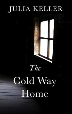 Bell Elkins #08: Cold Way Home, The