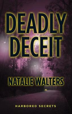 Harbored Secrets #02: Deadly Deceit