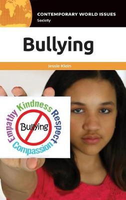 Bullying: A Reference Handbook