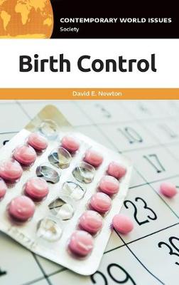 Birth Control: A Reference Handbook