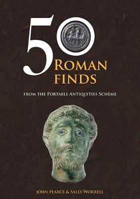 50 Roman Finds from the Portable Antiquities Scheme