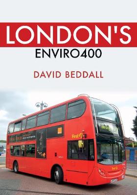 London's Enviro 400
