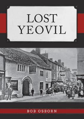 Lost Yeovil