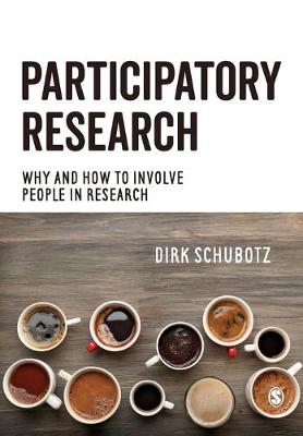 Participatory Research: Why and How to Involve People in Research