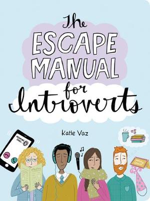 Escape Manual for Introverts, The