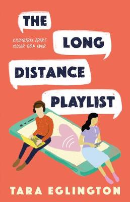 Long Distance Playlist, The