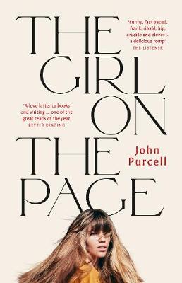 Girl On The Page, The