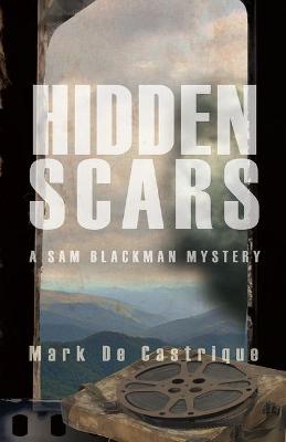 Sam Blackman #06: Hidden Scars