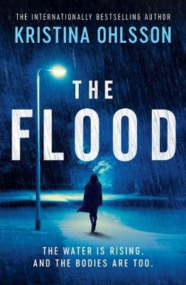 Fredrika Bergman #06: Flood, The