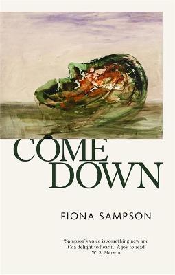Come Down (Poetry)
