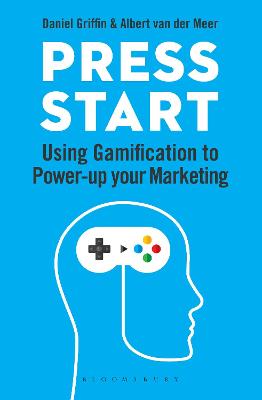 Press Start: Using Gamification to Power-up your Marketing