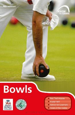 Know the Game: Bowls