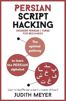 Persian Script Hacking: The Optimal Pathway to Learn the Persian Alphabet