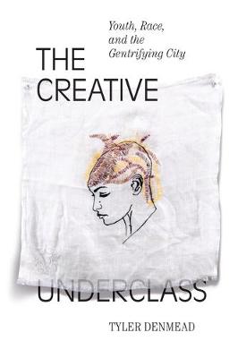 Creative Underclass, The: Youth, Race, and the Gentrifying City