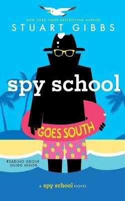 Spy School #06: Goes South