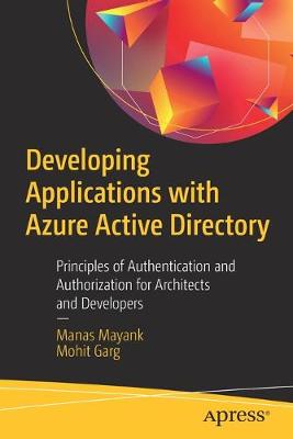 Developing Applications with Azure Active Directory
