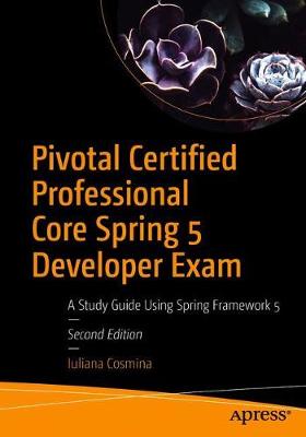 Pivotal Certified Professional Core Spring 5 Developer Exam