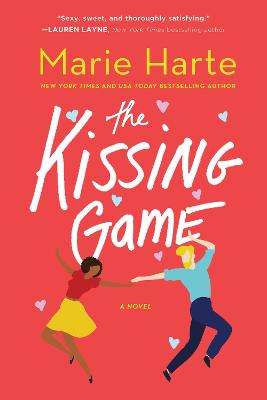 Kissing Game, The