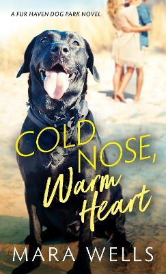 Fur Haven Dog Park #01: Cold Nose, Warm Heart