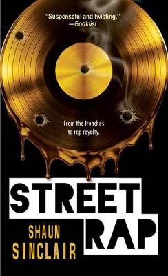 Crescent Crew #01: Street Rap