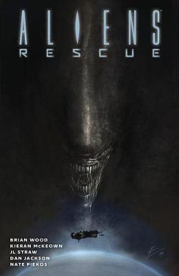 Aliens: Rescue (Graphic Novel)