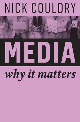 Why It Matters: Media