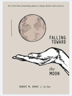 Falling Toward the Moon (Poetry)