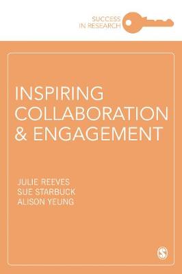Success in Research: Inspiring Collaboration and Engagement