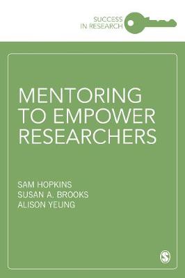 Success in Research: Mentoring to Empower Researchers