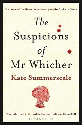 Suspicions of Mr Whicher, The: Or the Murder at Road Hill House