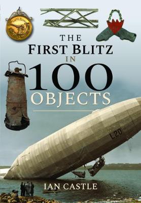 In 100 Objects: First Blitz in 100 Objects, The