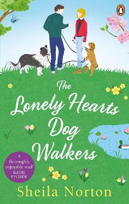 Lonely Hearts Dog Walkers, The