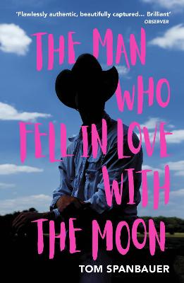 Man Who Fell In Love With The Moon, The