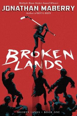 Broken Lands #01: Broken Lands