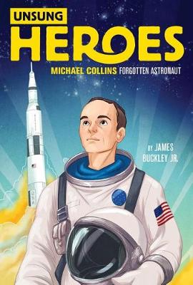 Discovering History's: Heroes: Michael Collins