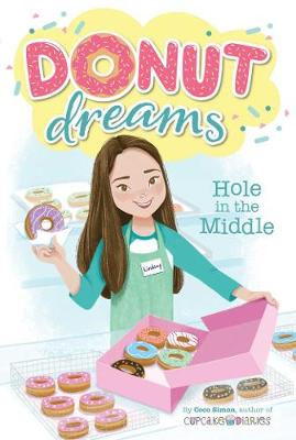 Donut Dreams #01: Hole in the Middle