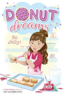 Donut Dreams #02: So Jelly!