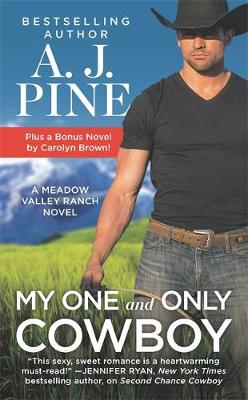 Meadow Valley #01: My One and Only Cowboy