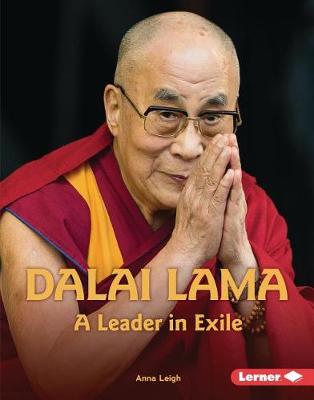 Dalai Lama: Leader in Exile