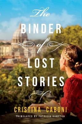 Binder of Lost Stories, The
