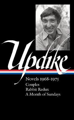John Updike: Novels 1968-1975
