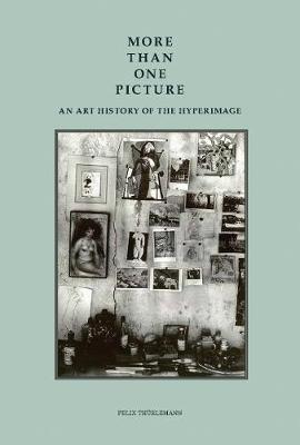 More than One Picture : An Art History of the Hyperimage