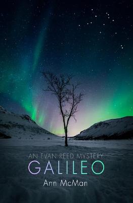 Evan Reed Mystery #02: Galileo