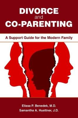 Divorce and Co-parenting: A Support Guide for the Modern Family