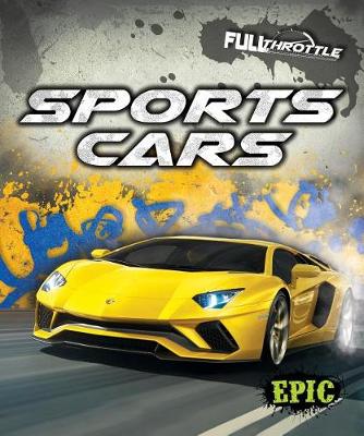 Full Throttle: Sports Cars