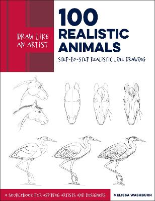 100 Realistic Animals