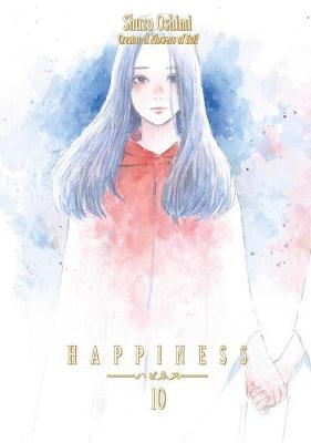 Happiness Volume 10 (Graphic Novel)