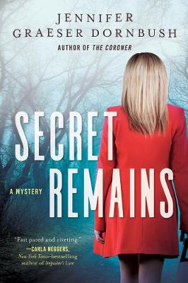 Coroner's Daughter Mystery #02: Secret Remains