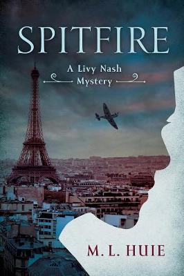 Livy Nash Mystery #01: Spitfire