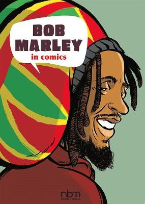 Bob Marley In Comics (Graphic Novel)